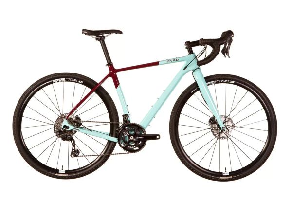 Otso’s Waheela C Gets New Specs and Fresh Paint 2020