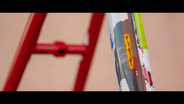 Video: Ciavete - Dream On