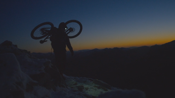 Video: Dreams - To future rides