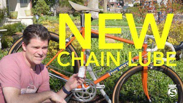 Silca's New Super Secret Chain Lube on a Vintage Molteni Merckx