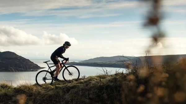 Video: Grinduro – Distant Relatives