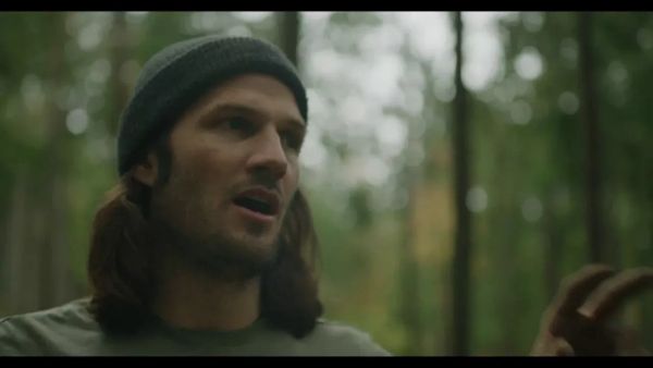 Video: Soil Searching: Mountain Guardian
