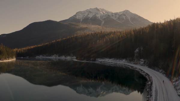 Video: Choosing to Live - Presented by Salsa Cycles