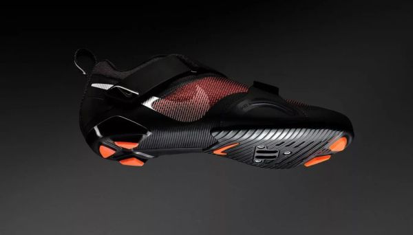 Nike Returns to Cycling with SuperRep Indoor Cycling Shoes