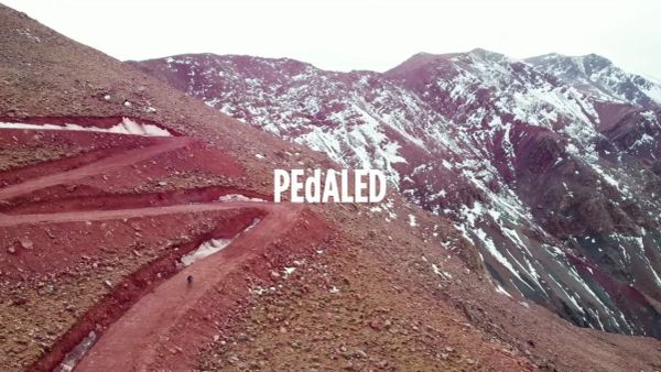 Video: “Into the Rift” – The story of the Atlas Mountain Race