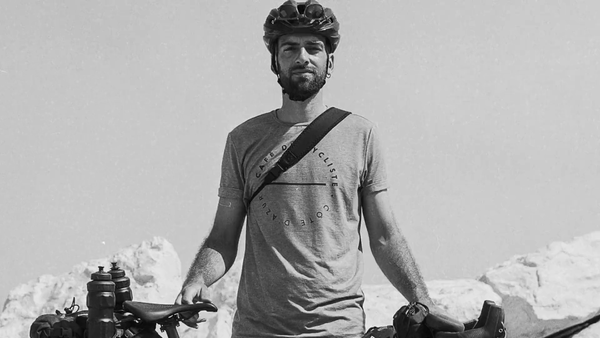 Video: SLOWVENIA - A BikePacking adventure among beavers brought to you through the eyes of the PCR GRAVIER