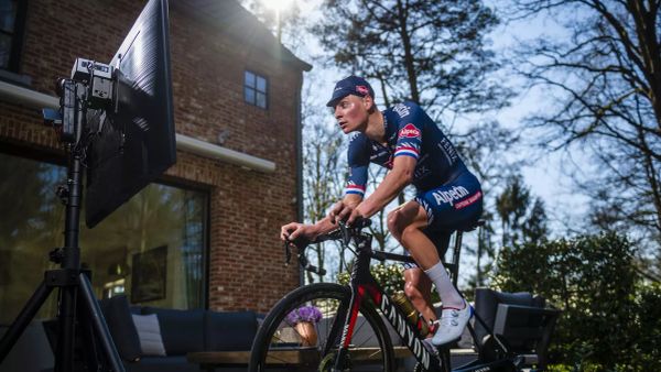 Alpecin Cycling Series - Ride a Virtual Granfondo on Zwift with MVDP