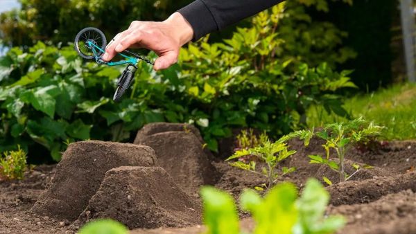 Video: Santa Cruz Bicycles 5010 Launch