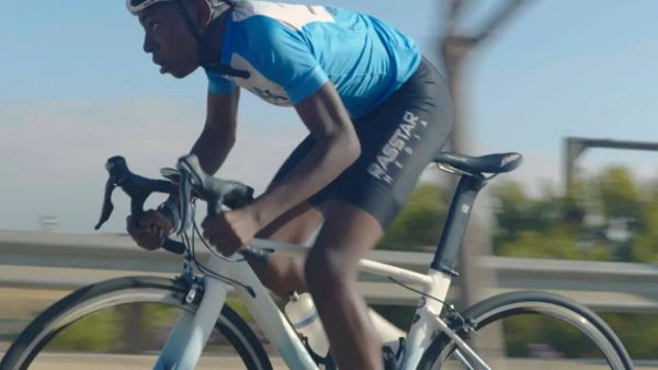 Video: The Los Angeles Bicycle Academy
