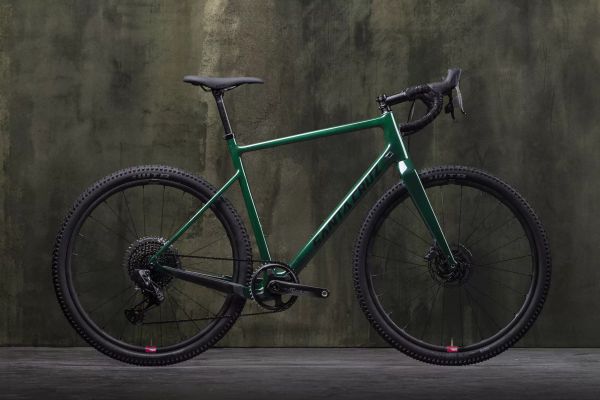 2021 Santa Cruz Stigmata and Juliana Quincy