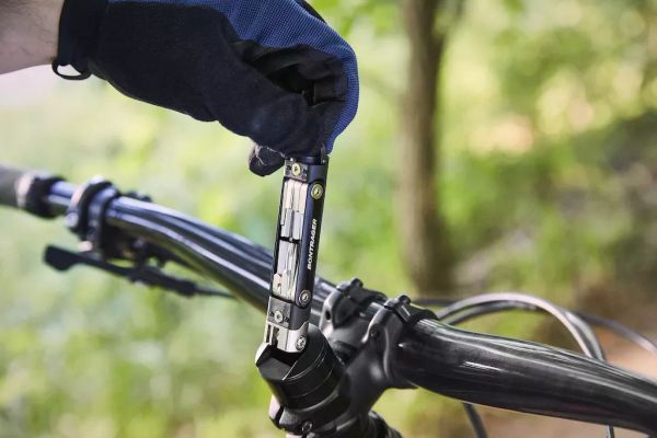 Bontrager Release BITS Integrated Stem Tool System