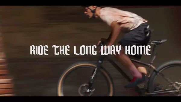 Video: Mattia Paganotti of Legor Cicli in Barcelona