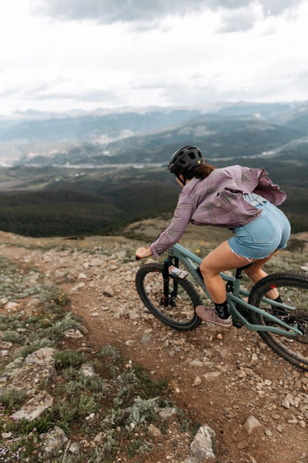 Ripton & Co. Releases V2 Jorts