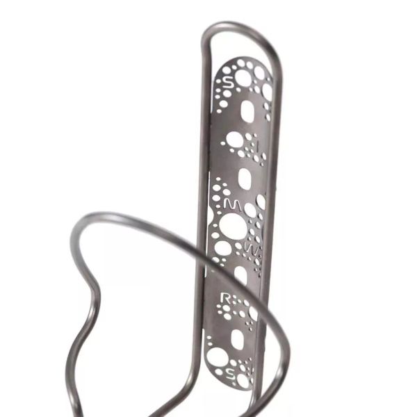 The Gorgeous New Sim Works John Bottle Cage