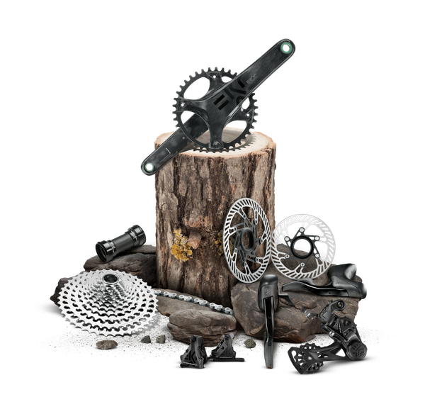 Campagnolo Ekar the 13 Speed Era Comes to Gravel