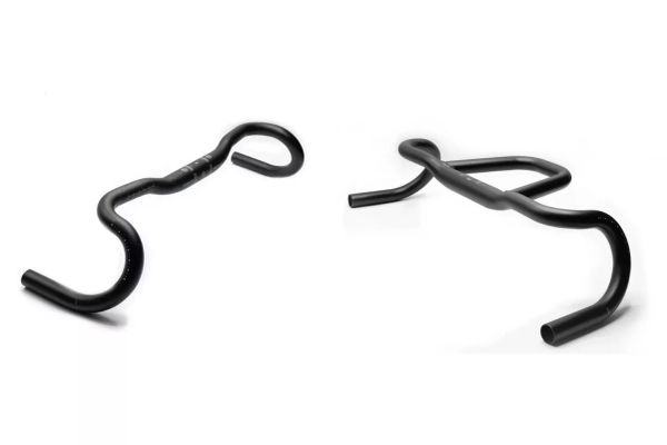 Redshift Sports Kitchen Sink Gravel Handlebar