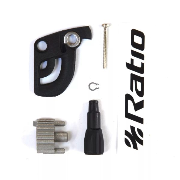 Ratio 12-Speed Upgrade Kit