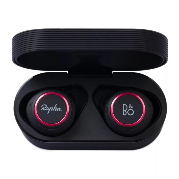 Rapha + Bang & Olufsen Beoplay E8 Sport Earphones