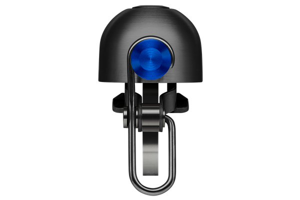 Spurcycle Sapphire Fundraiser Bell