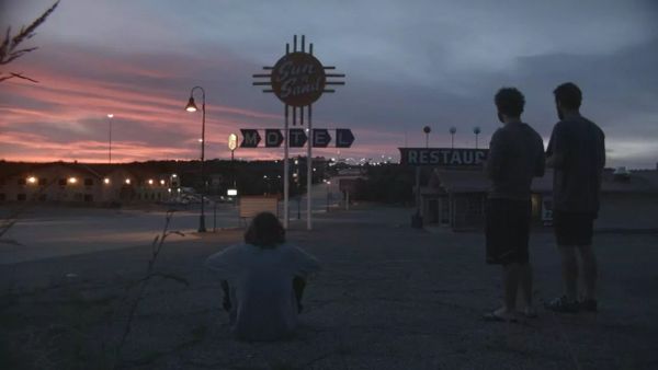 The Bikes of Wrath – Extended Trailer