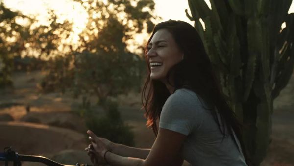 Kialani Hines: Validation