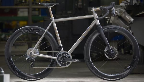 Moots Unveils Vamoots RCS