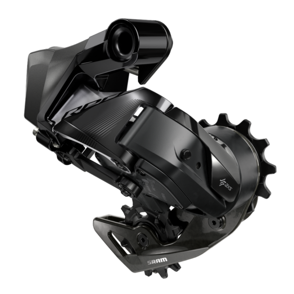 SRAM introduces a 36T compatible “MAX” Red AXS Rear Derailleur
