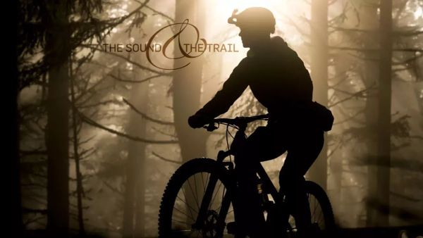 The Sound and the Trail: Pivot Introduces its New Trail 429