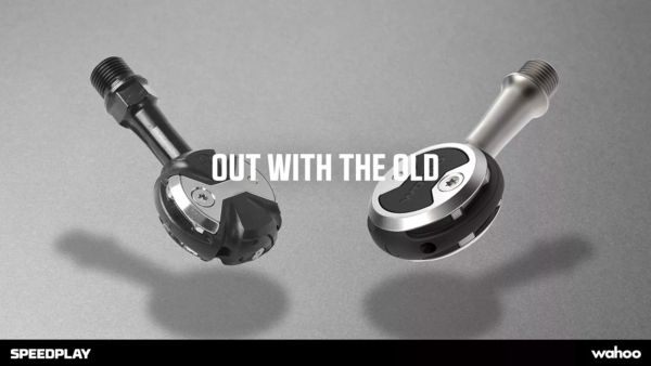 Wahoo Speedplay Pedals are Here — Power Meter Coming this Summer