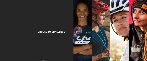 Four Great Women’s Day Essays from SRAM
