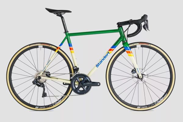 Standert Triebwerk DISC LTD Edition III