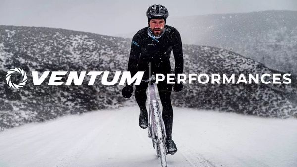 Ventum Performances Presents "True Grit"