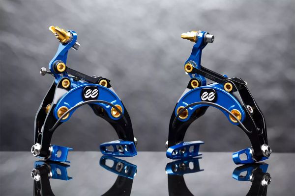 eeBrakes Announce El Tornado Limited Edition Colorway