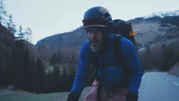 Pedal for POW