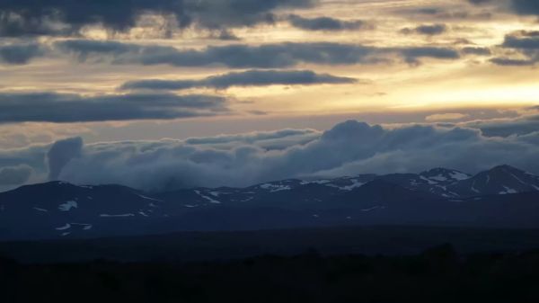 Bikepacking I Iceland Divide Plus
