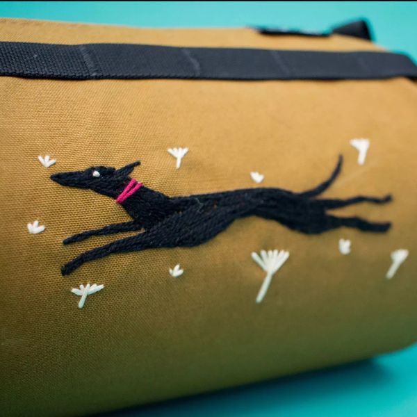 Get Wild Matty x Wizard Works Lil Presto Bags