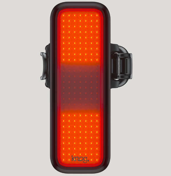 Knog Blinder V Traffic