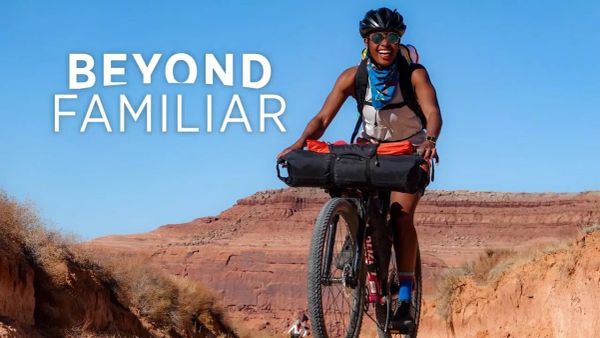 Beyond Familiar Episode 4: Bikepacking with Specialized