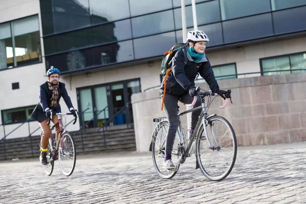 COP26 ‘Transport Day’ Focuses Solely on Cars