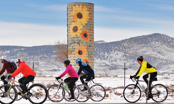 Epic Winter Adventure Awaits in Colorado at 8th Annual Old Man Winter Rally