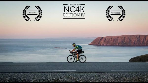 Tribute to NorthCape4000 Edition IV