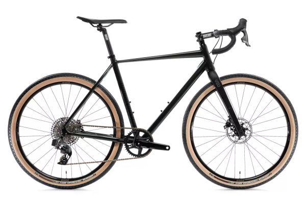 State Bicycle Co Goes AXS