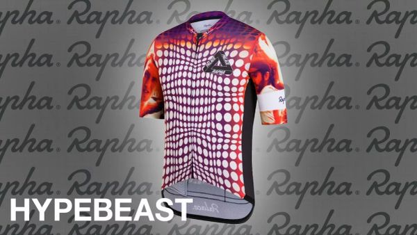 How Cycling Gear Became Fashionable