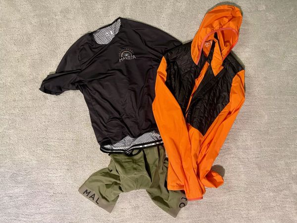 Maloja Cycling Apparel Review - Summer 2022