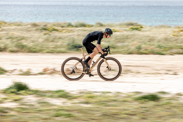 Pinarello Grevil F: Full Gas Everywhere