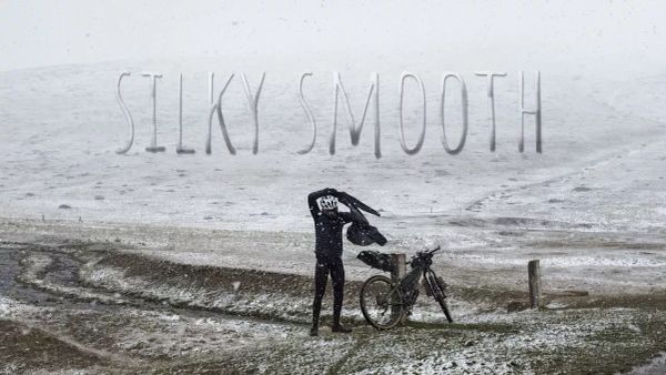 Silky Smooth