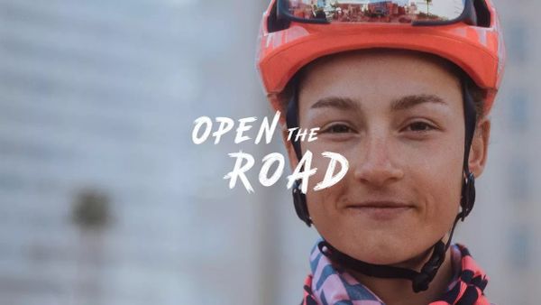 Wahoo Presents Open The Road