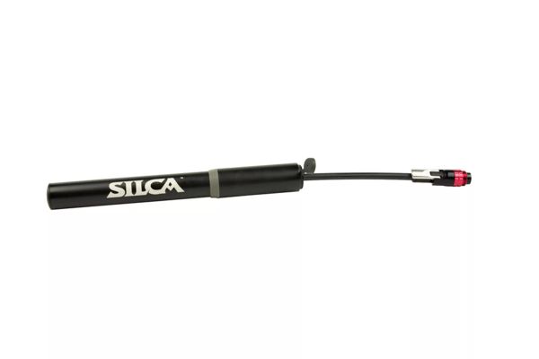 Silca Gravelero Mini Pump