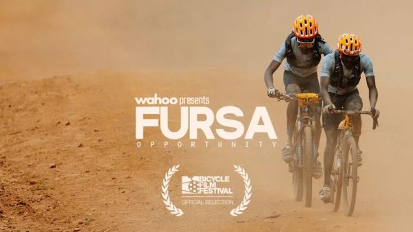 Wahoo and Team AMANI Partner to Help Four East African Riders Race Slate of American Gravel Races