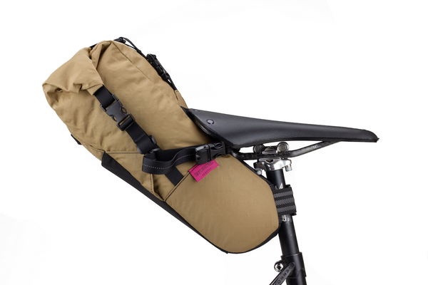 Swift Industries Olliepack Seat Bag